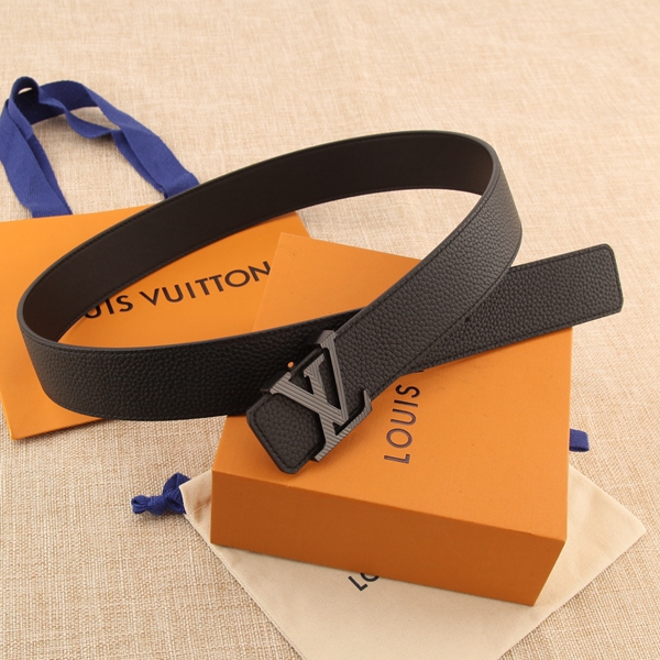 激安ルイヴィトンベルト側面デザイン